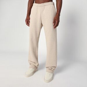 Entire Studios Taupe Cotton Jogging Pants Men